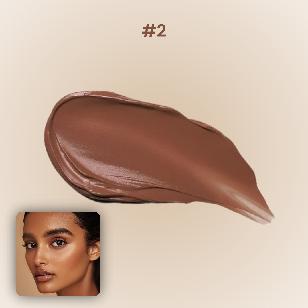 Miss Luxor Serum Boosted Skin Tint Balm