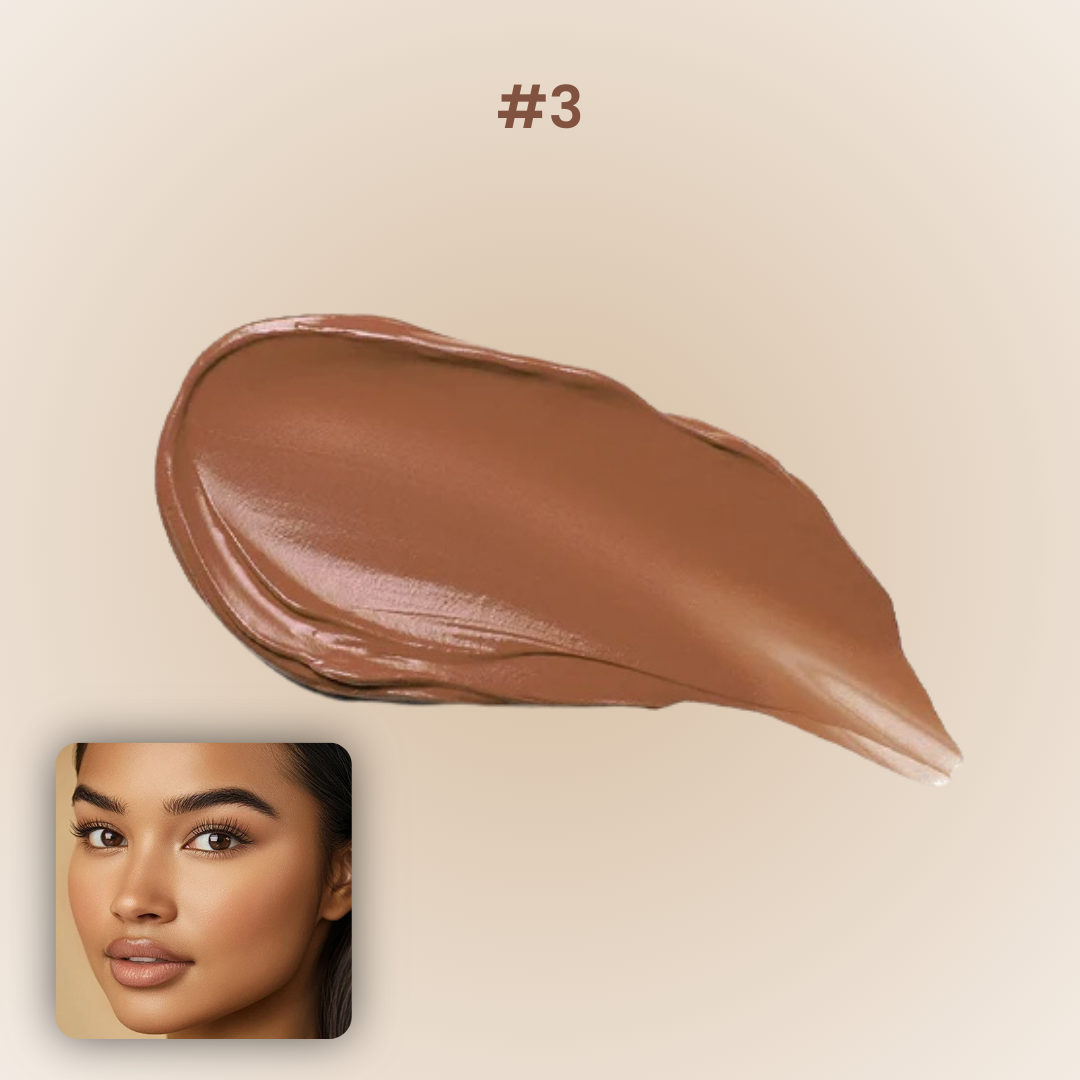 Miss Luxor Serum Boosted Skin Tint Balm