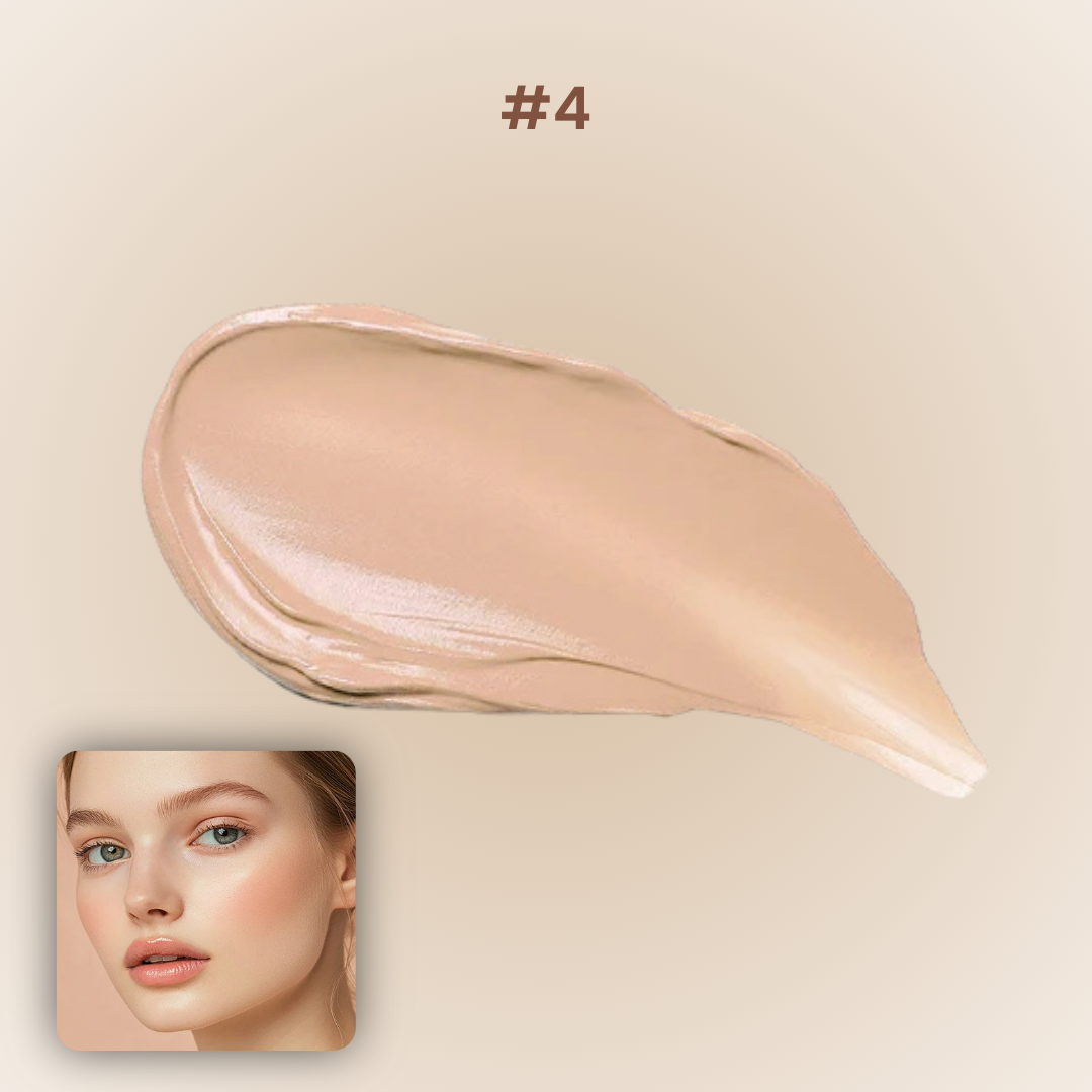 Miss Luxor Serum Boosted Skin Tint Balm