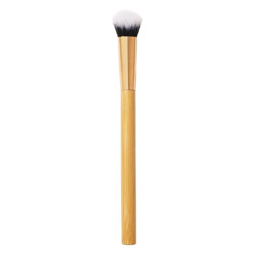 Miss Luxor Angled Paw Brush